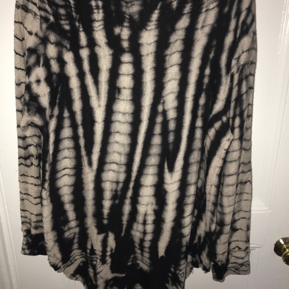 Tie dye thermal - Picture 2 of 2